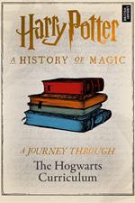 A Journey Through the Hogwarts Curriculum