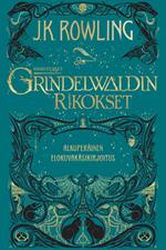 Ihmeotukset:Grindelwaldin rikokset