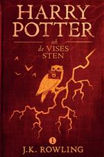 Harry Potter och De Vises Sten