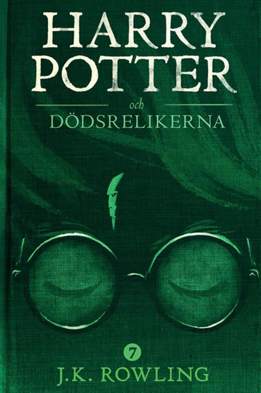 Harry Potter och Dödsrelikerna