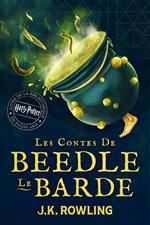 Les Contes de Beedle le Barde