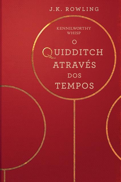 O Quidditch Através Dos Tempos