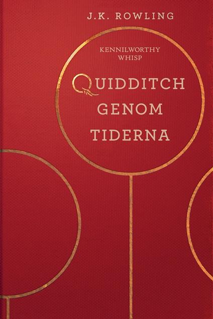 Quidditch genom tiderna