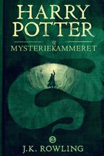 Harry Potter og Mysteriekammeret