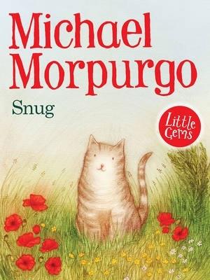 Snug - Michael Morpurgo - cover