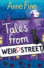Tales from Weird Street
