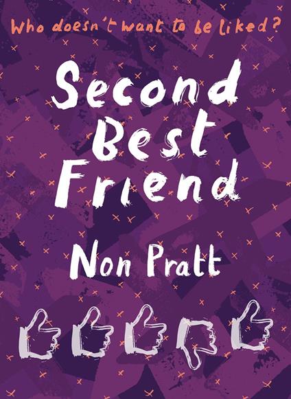 Second Best Friend - Kate Alizadeh,Non Pratt - ebook