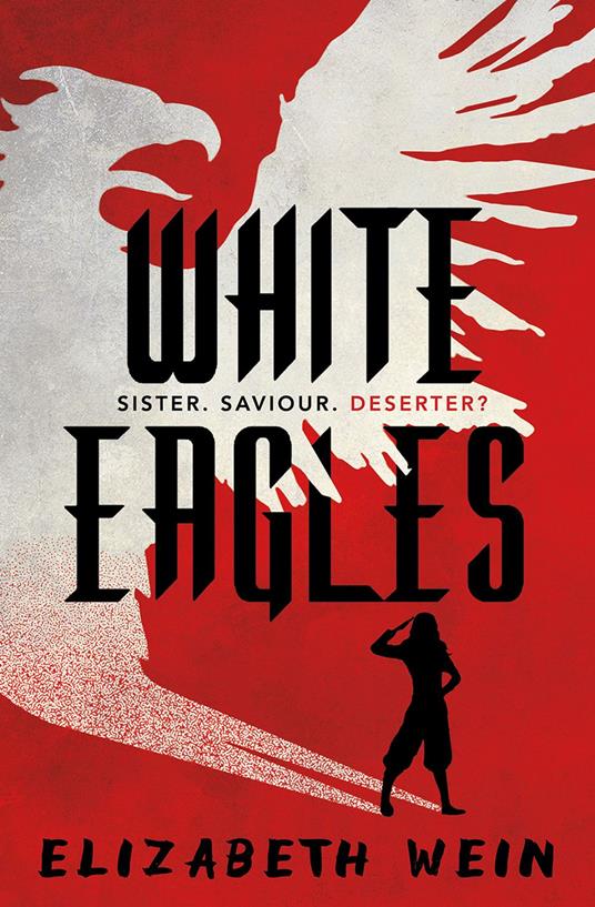 White Eagles - Matt Jones,Elizabeth Wein - ebook