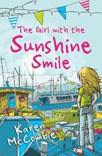 The Girl with the Sunshine Smile