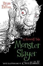 Monster Slayer: A Beowulf Tale