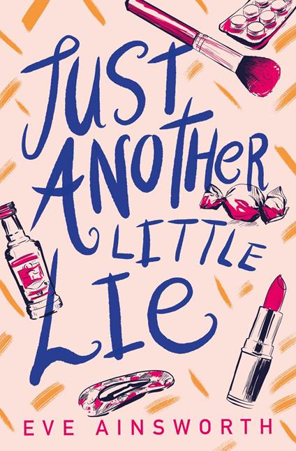 Just Another Little Lie - Eve Ainsworth,Helen Crawford-White - ebook