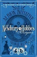 The Albion Initiative: A Newbury & Hobbes Investigation