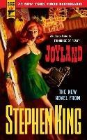 Joyland - Stephen King - cover