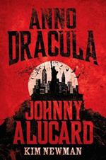 Anno Dracula: Johnny Alucard