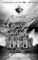 The Secrets of Drearcliff Grange School - Kim Newman - cover