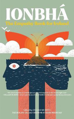 Ionbhá: The Empathy Book for Ireland - cover