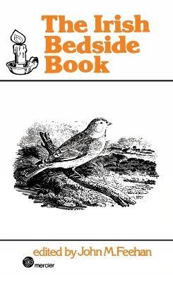 The Irish Bedside Book - cover