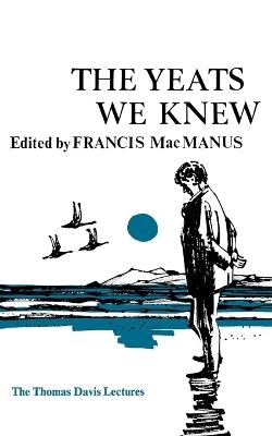 The Yeats We Knew - cover