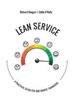 Lean Service: A Practical Guide for SME Owners and Managers