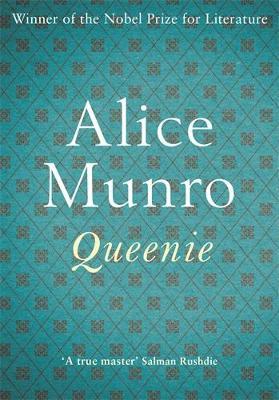 Queenie - Alice Munro - cover