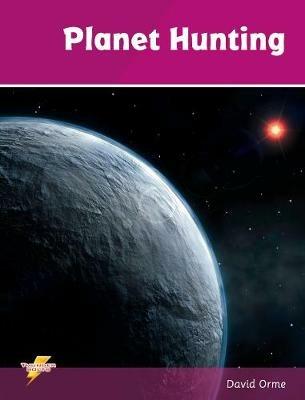 Planet Hunting: Set 3 - David Orme,Orme David - cover