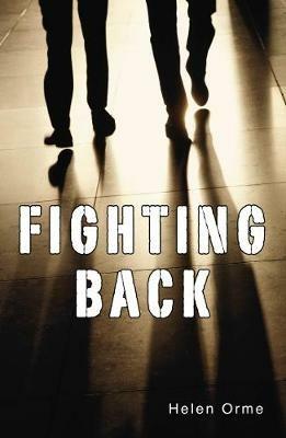 Fighting Back - Orme Helen - cover