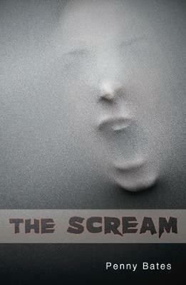 The Scream - Bates Penny - cover