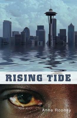 Rising Tide - Rooney Anne - cover