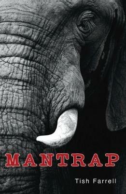 Mantrap - Farrell Tish - cover