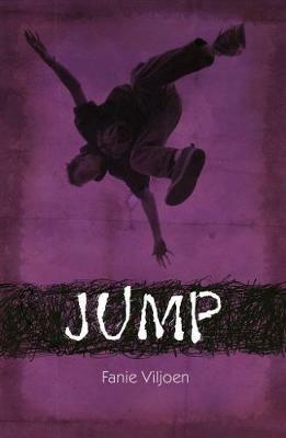 Jump - Viljoen Fanie - cover