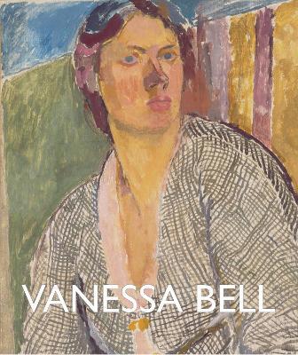 Vanessa Bell - cover