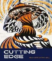 Cutting Edge: Modernist British Printmaking - cover