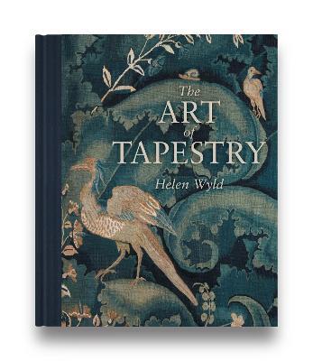 The Art of Tapestry - Helen Wyld - cover