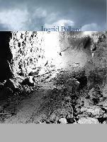 Ingrid Pollard: Carbon Slowly Turning - cover