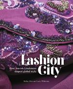 Fashion City: How Jewish Londoners shaped global style