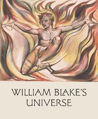 William Blake's Universe - cover
