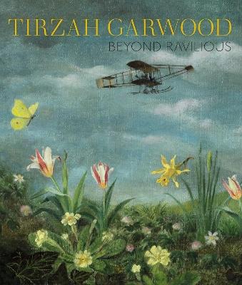 Tirzah Garwood: Beyond Ravilious - James Russell - cover