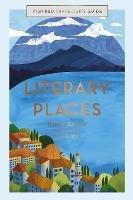 Literary Places - Sarah Baxter - cover