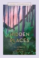 Hidden Places - Sarah Baxter - cover