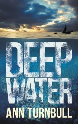 Deep Water - Ann Turnbull - cover