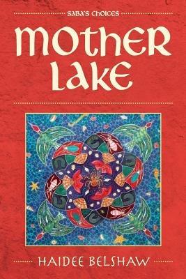 Mother Lake - Haidee Belshaw - cover