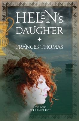 Helen's Daughter - Frances Thomas - cover