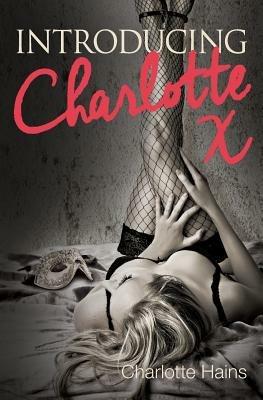 Introducing Charlotte - Charlotte Hains - cover