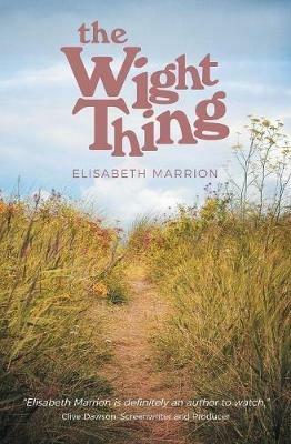 The Wight Thing - Elisabeth Marrion - cover
