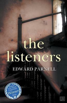 The Listeners - Edward Parnell - cover