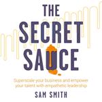 The Secret Sauce