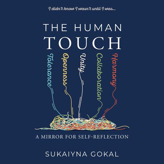 The Human TOUCH