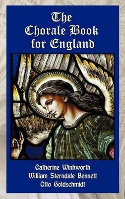 The Chorale Book for England - cover