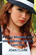 Penny Nichols and the Mystery of the Lost Key