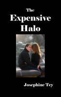 The Expensive Halo - Josephine Tey - cover